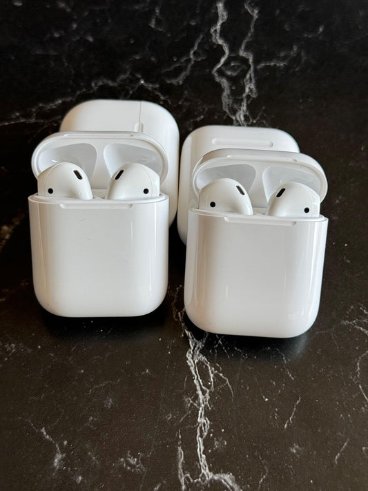 AirPods 2da Generación