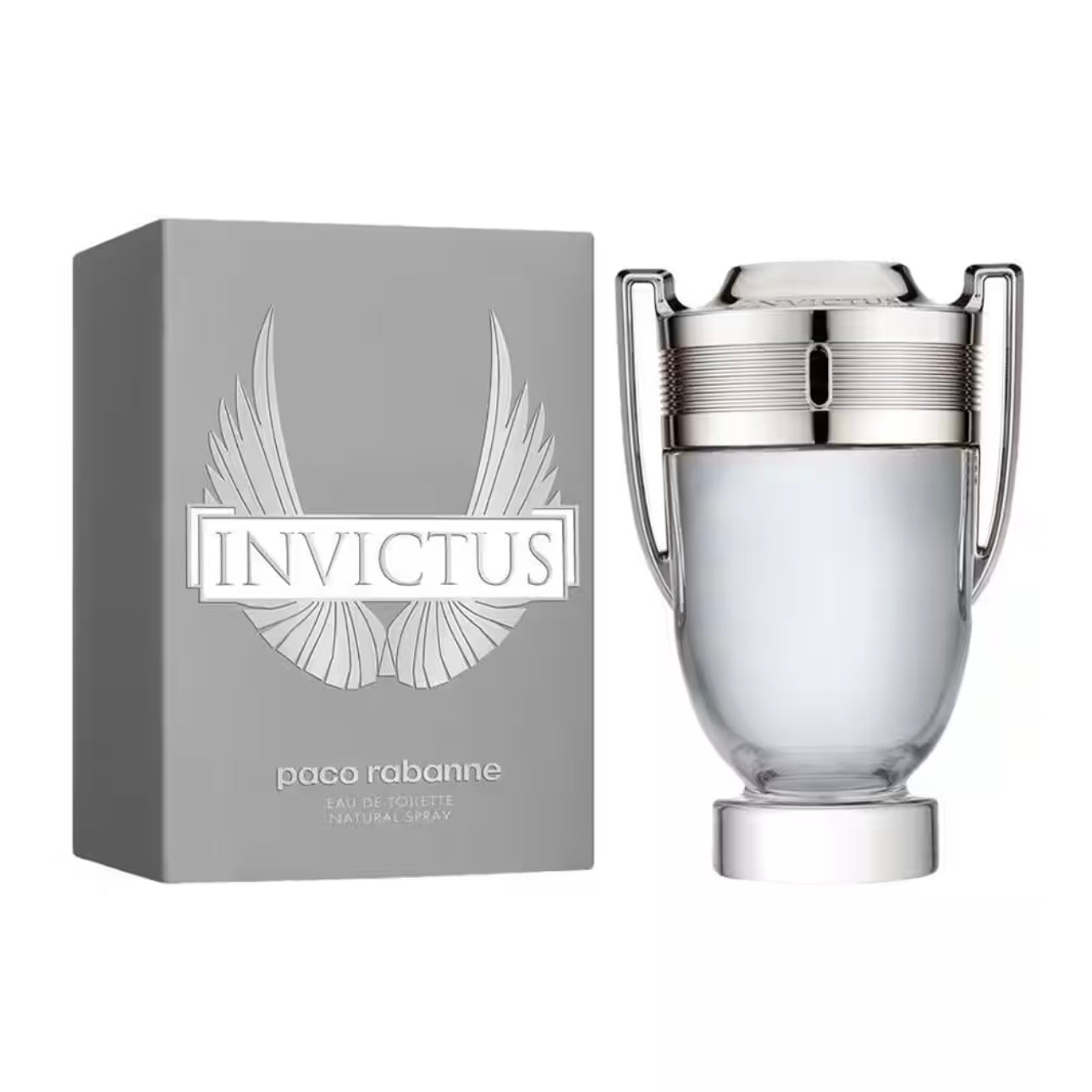 Invictus Paco Rabanne