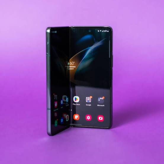 Galaxy Fold 4