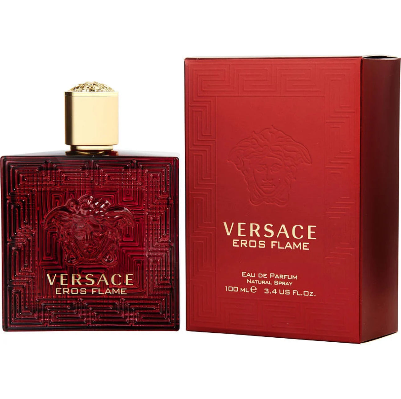 Eros Flame Versace