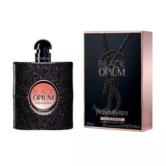 Black Opium YSL