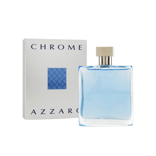 Chrome Azzaro