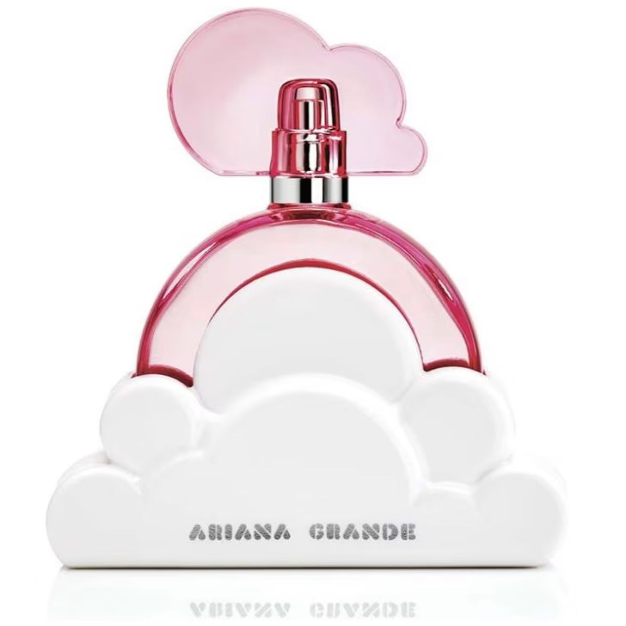 Cloud Pink Ariana Grande