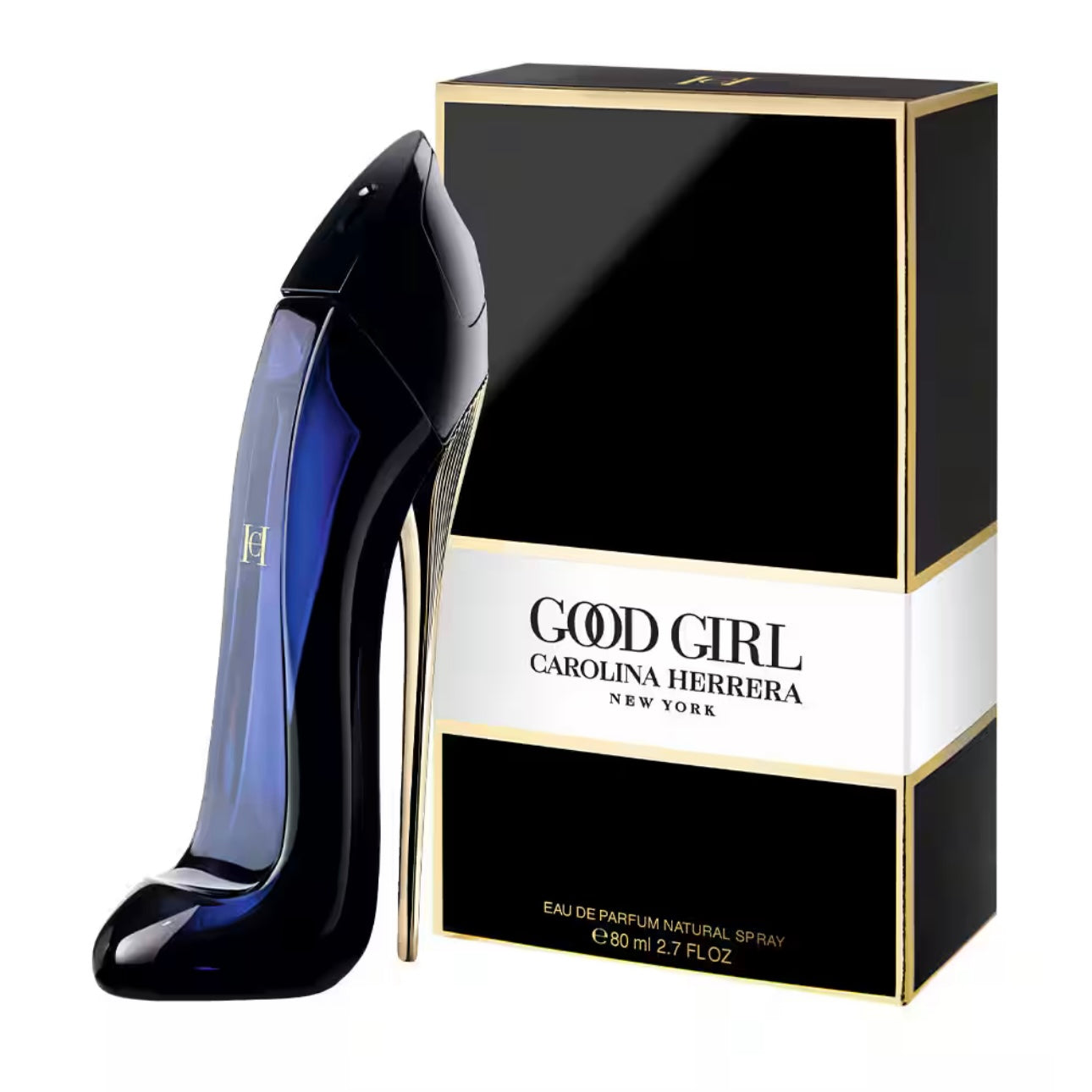 Good Girl Carolina Herrera