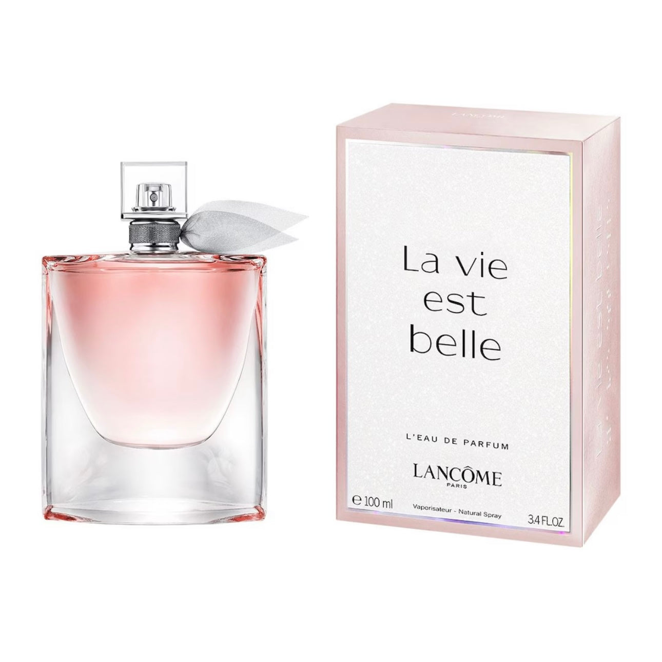 La vie est belle Lancome 100ml