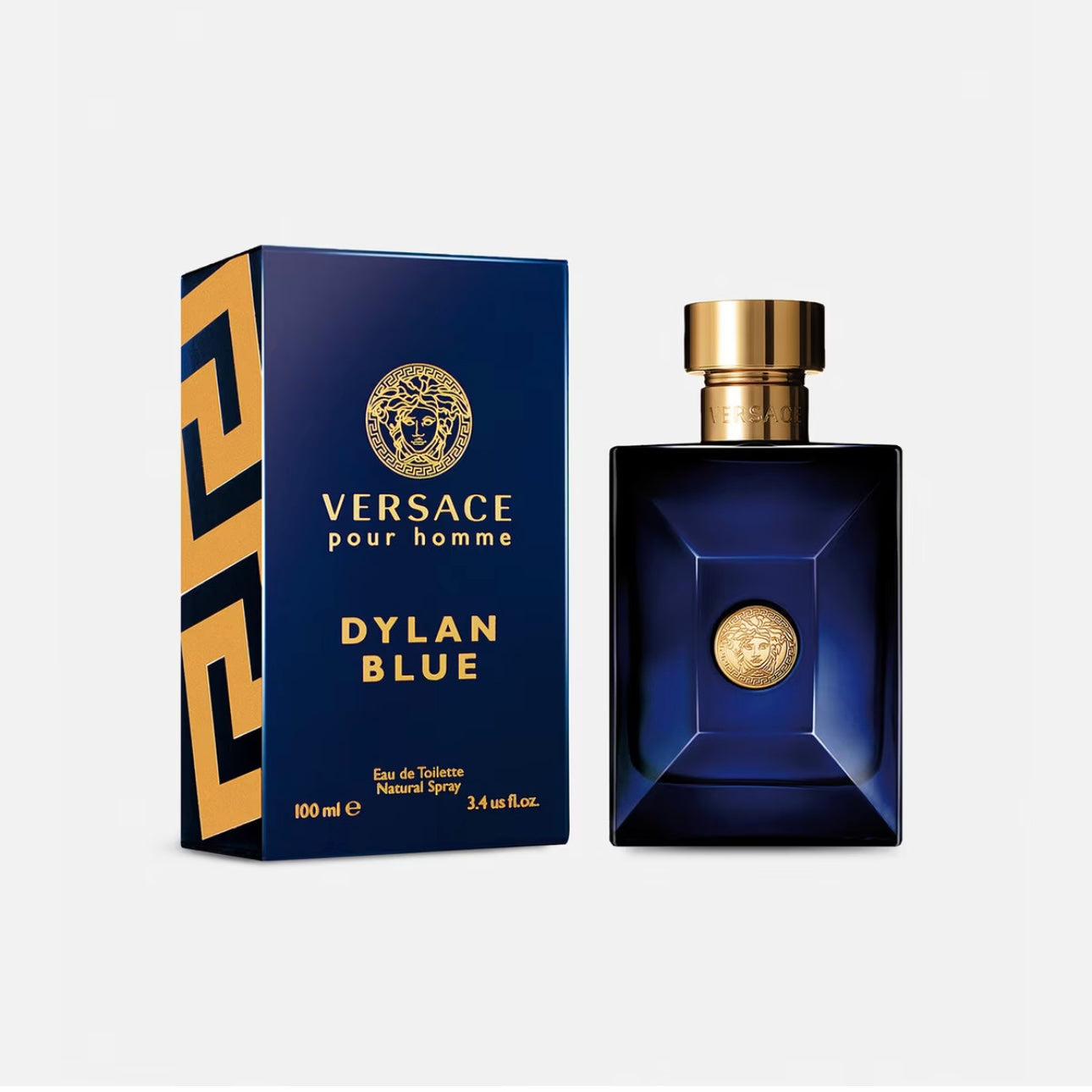 Dylan Blue Versace