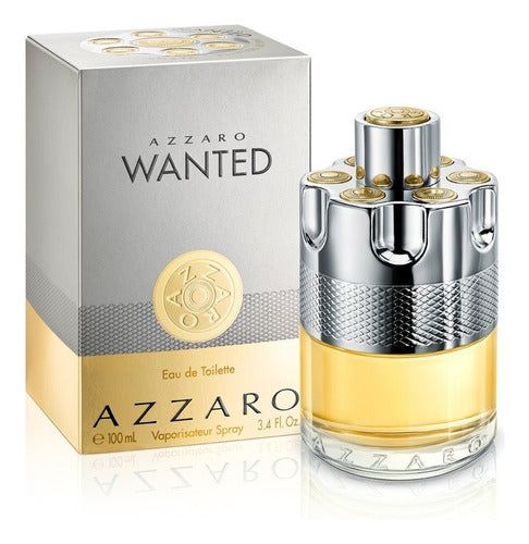 Wanted Azzaro