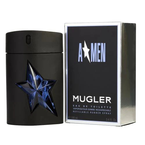 A Men Mugler